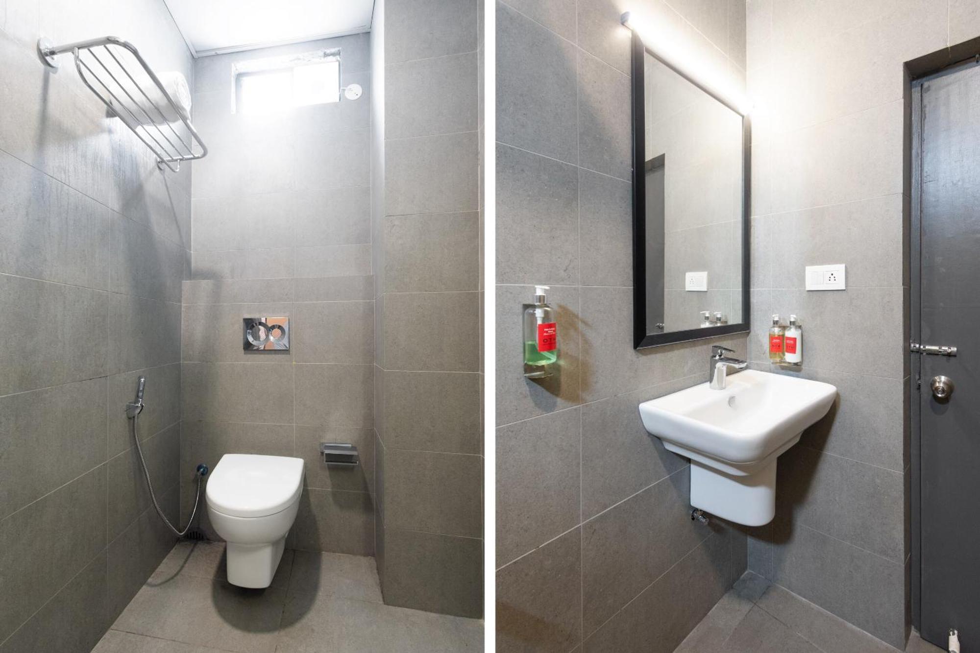 Townhouse Hotel Mannat International Kalkuta Zewnętrze zdjęcie