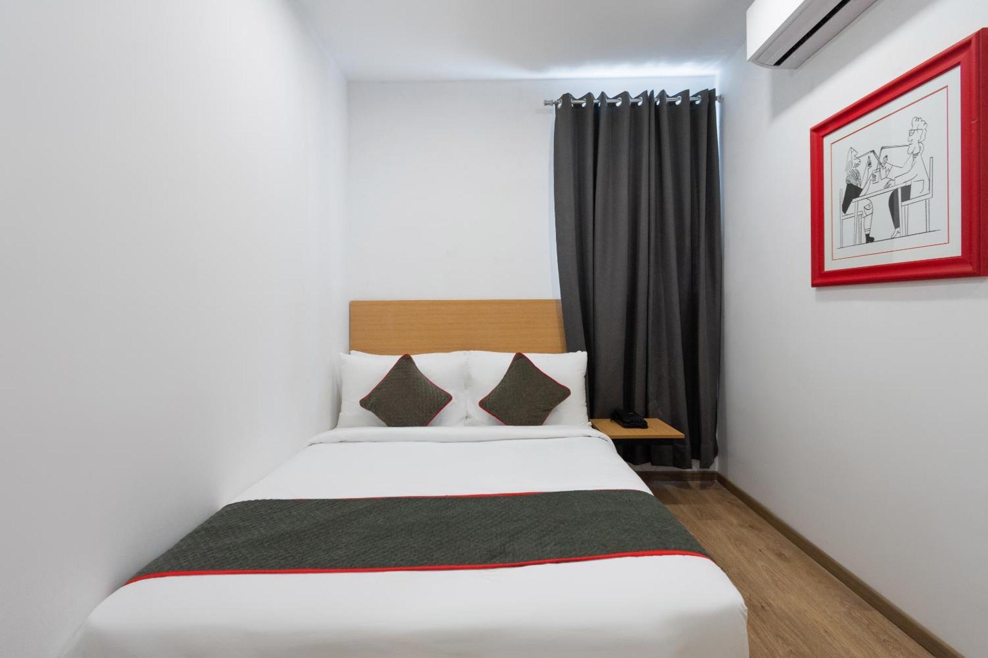 Townhouse Hotel Mannat International Kalkuta Zewnętrze zdjęcie