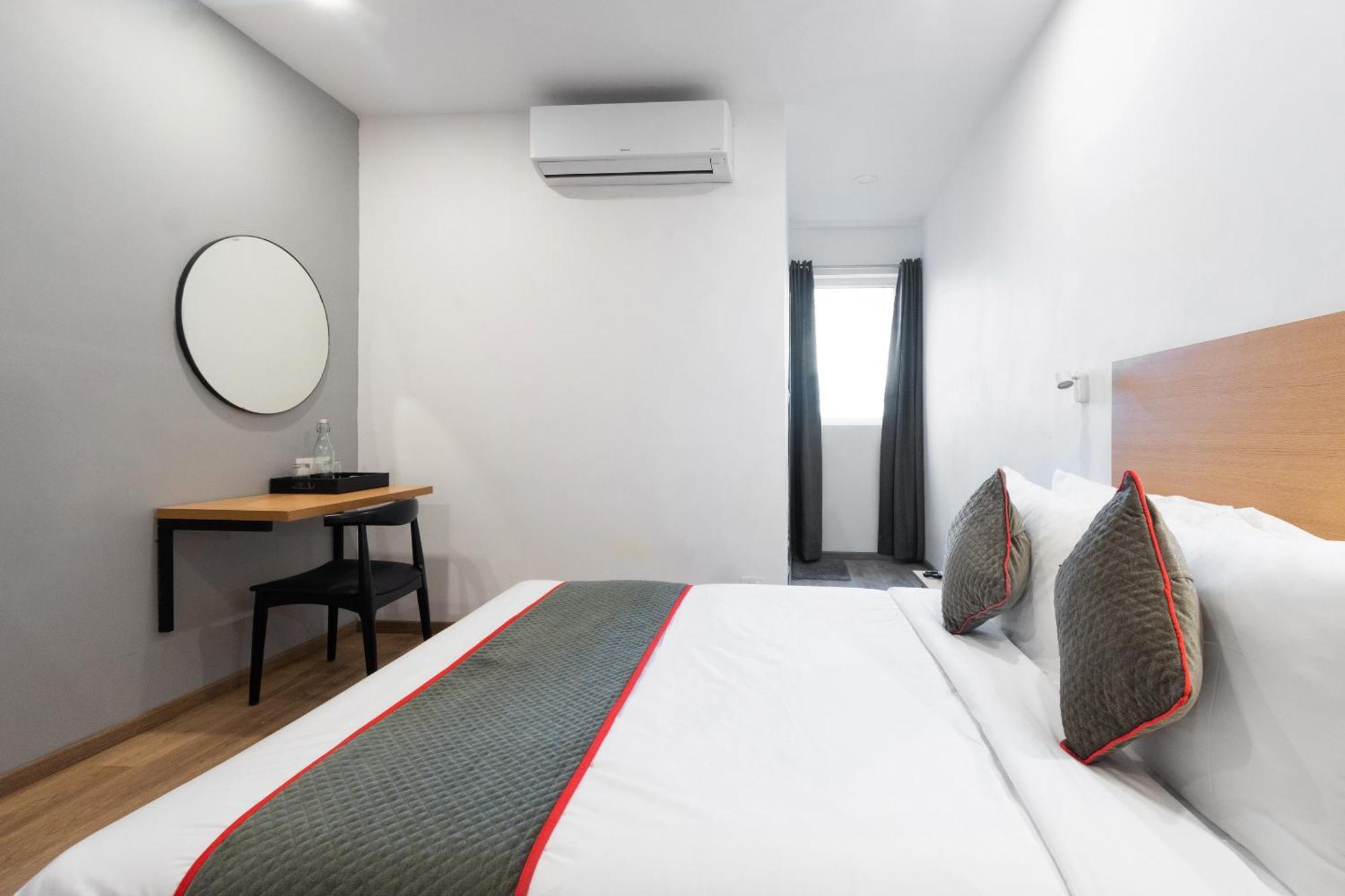 Townhouse Hotel Mannat International Kalkuta Zewnętrze zdjęcie