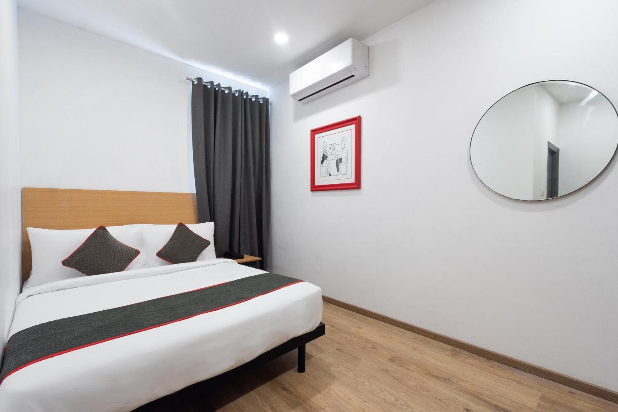 Townhouse Hotel Mannat International Kalkuta Zewnętrze zdjęcie